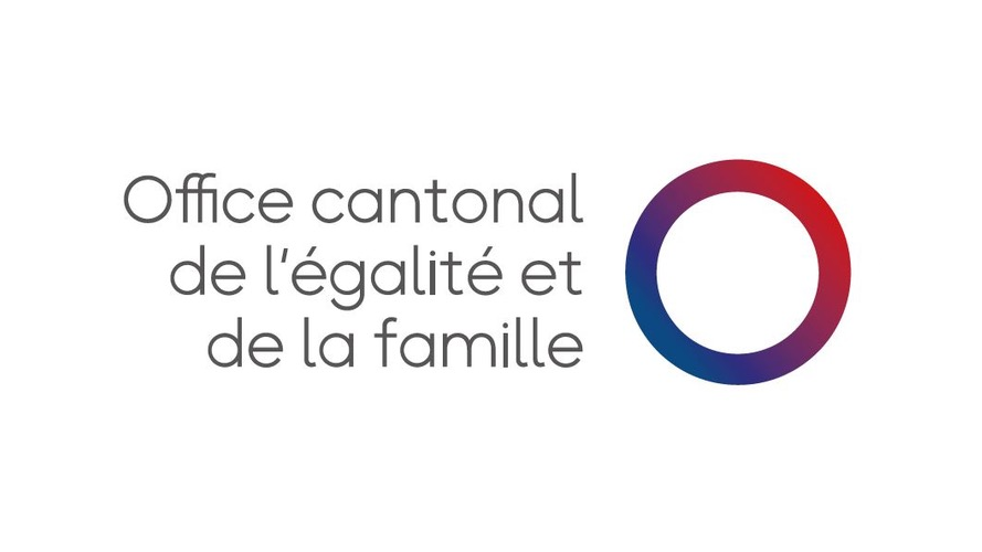 Logo de OCEF
