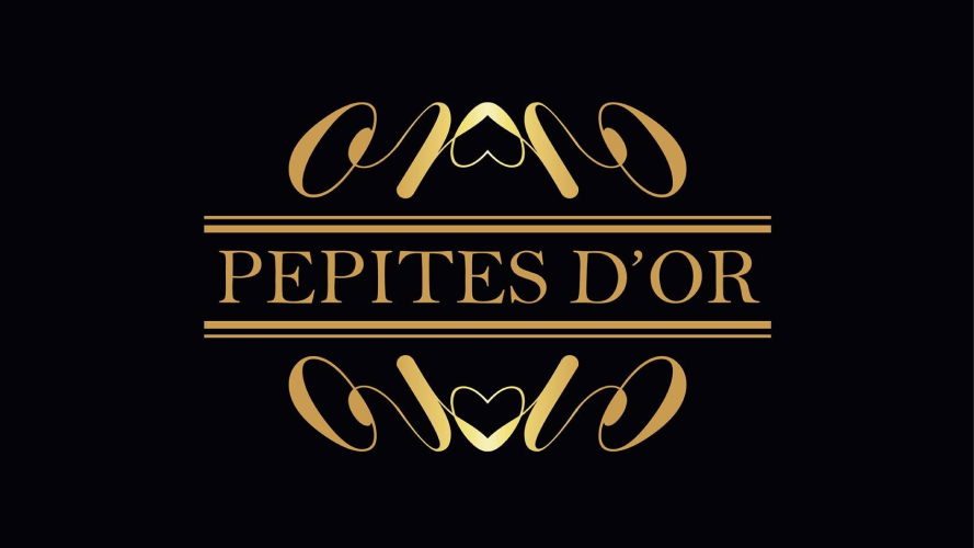 Logo de Pépites d’or