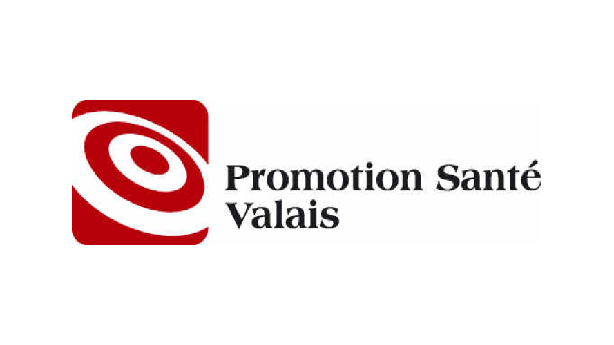 Logo de Promotion Santé Valais