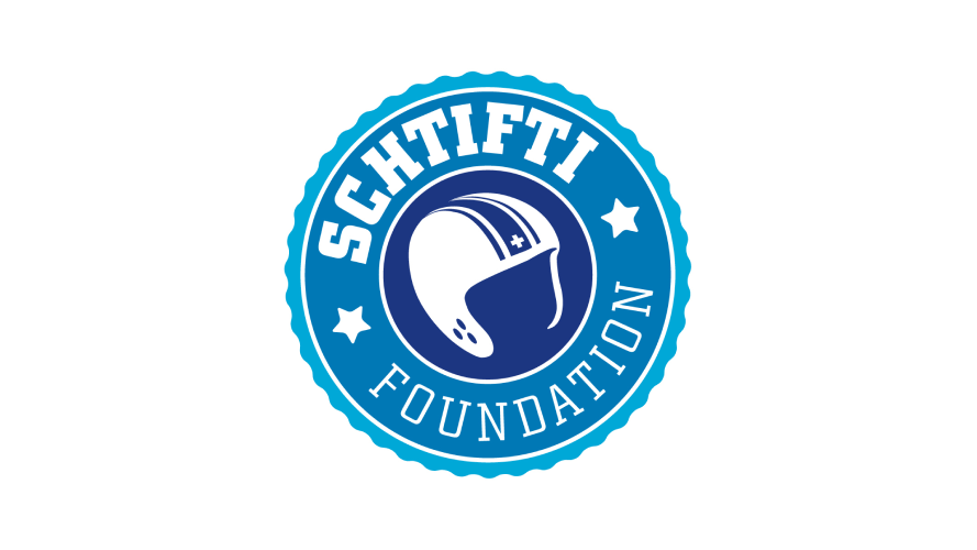 Logo de Schtifti Foundation