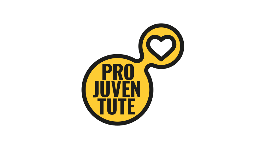 Logo de Pro Juventute