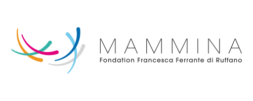 Logo Fondation Mammina