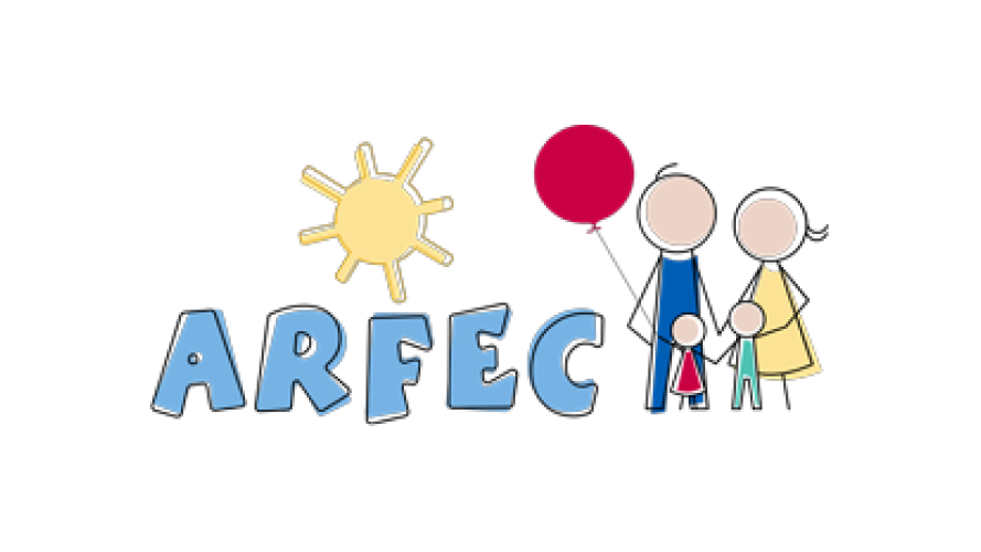 Logo de ARFEC
