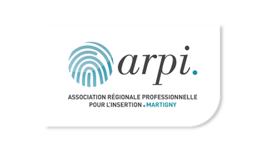 ARPI - Martigny