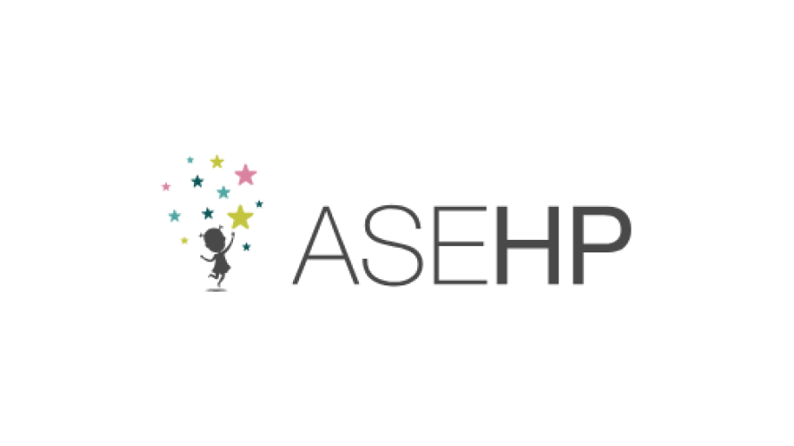 Logo de ASEHP