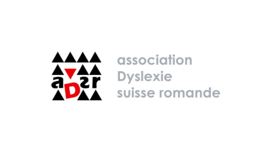 Logo de ADSR