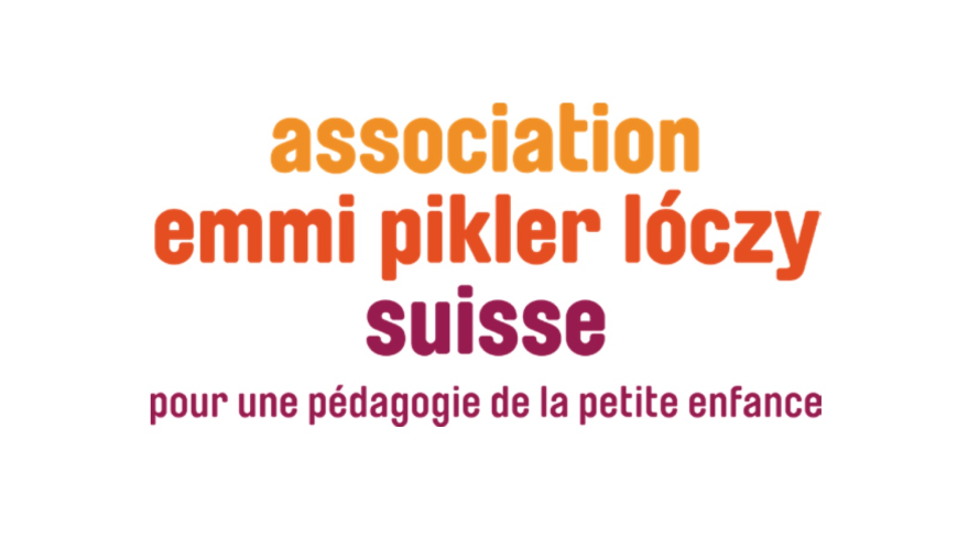 Logo de Association Emmi Pickler Loczi