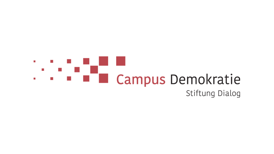 Campus Démocratie - Fondation Dialogue