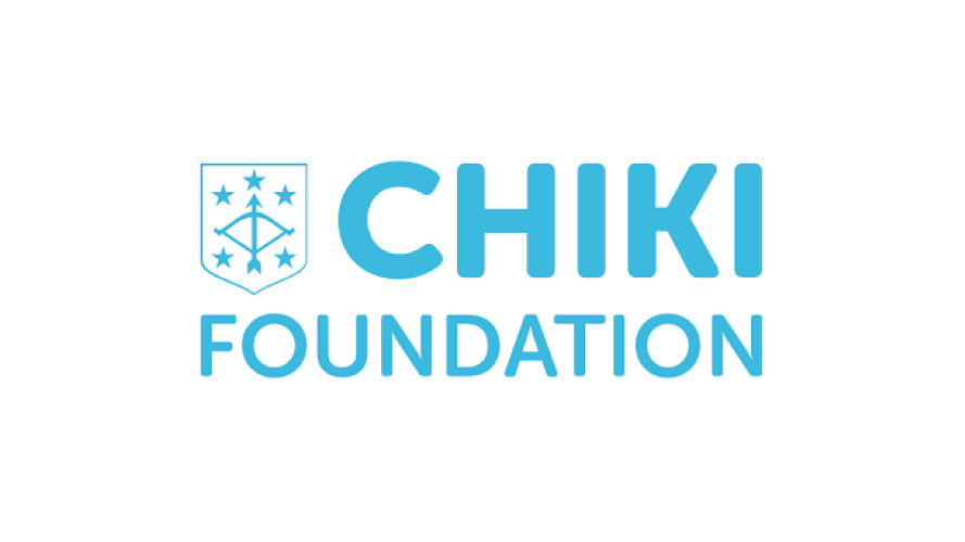 Logo de Chiki Foundation