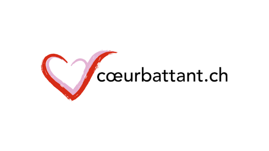 Logo de Association Cœur Battant