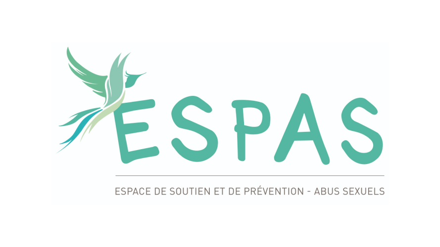 Logo de ESPAS