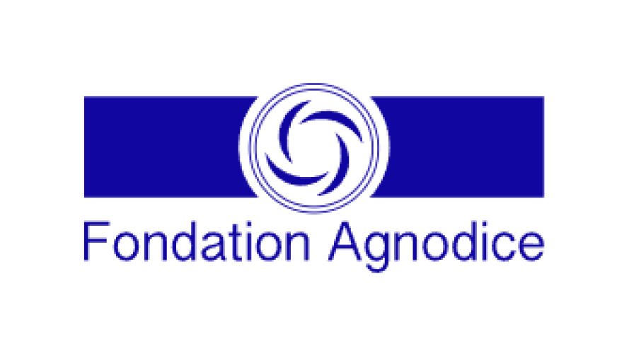 Logo de Fondation Agnodice