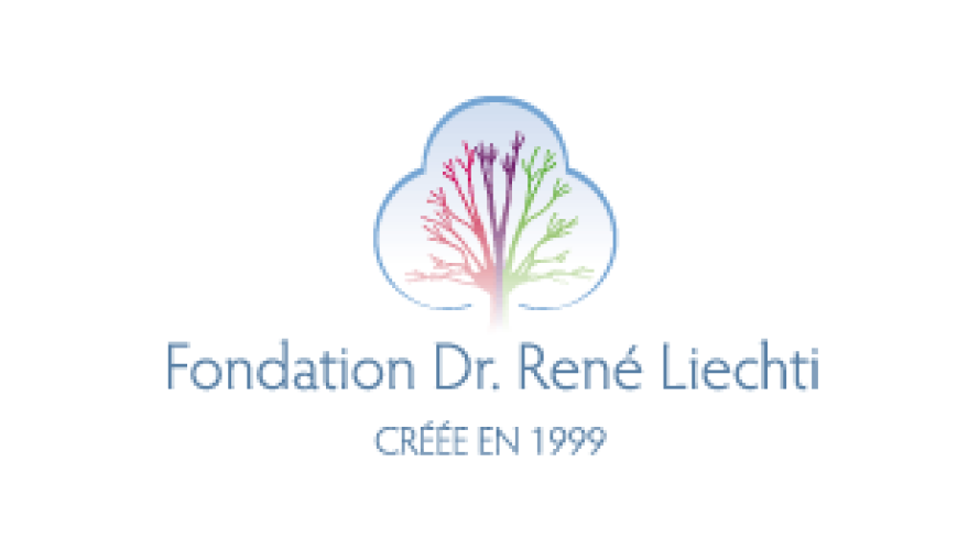 Fondation Dr René Liechti