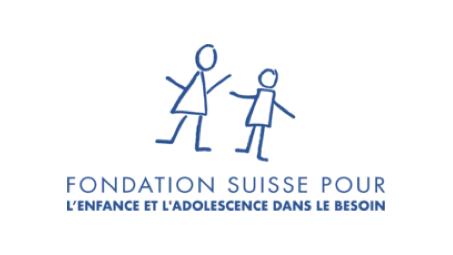 Fondation suisse pour l'enfance et l'adolescence dans le besoin