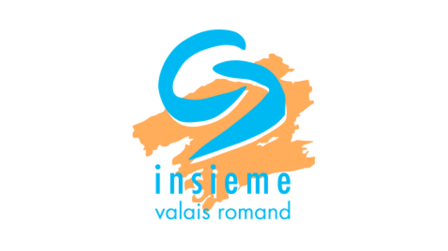 Logo de Insieme Valais romand