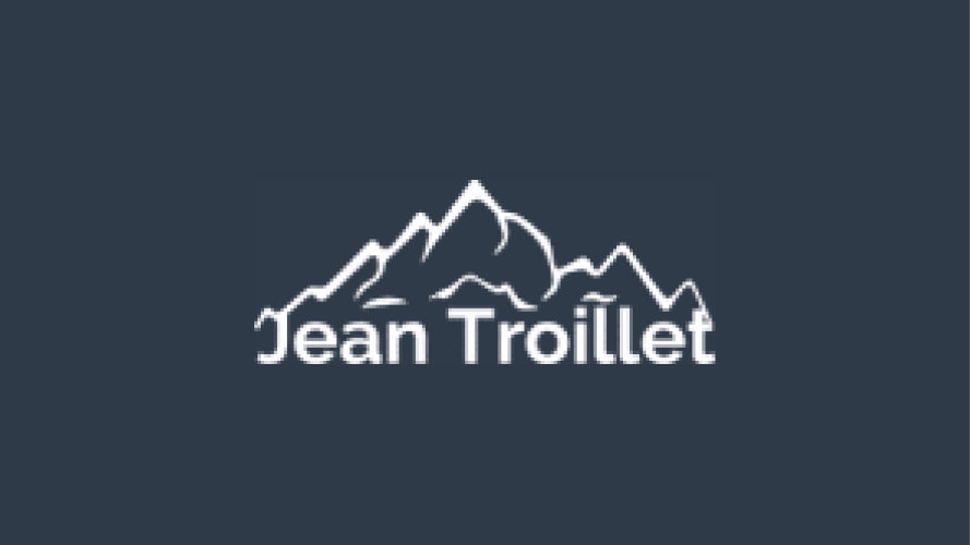 Fondation Jean Troillet