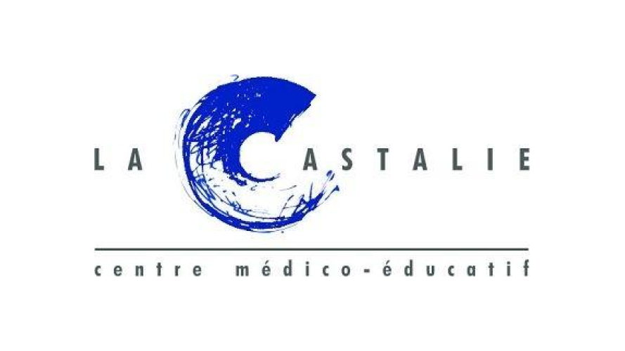 Logo de La Castalie