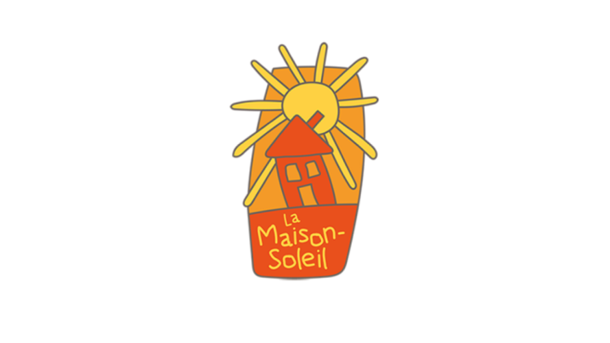 Logo de La Maison Soleil