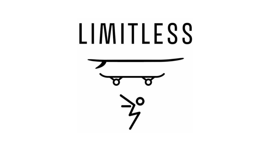 Logo de Limitless