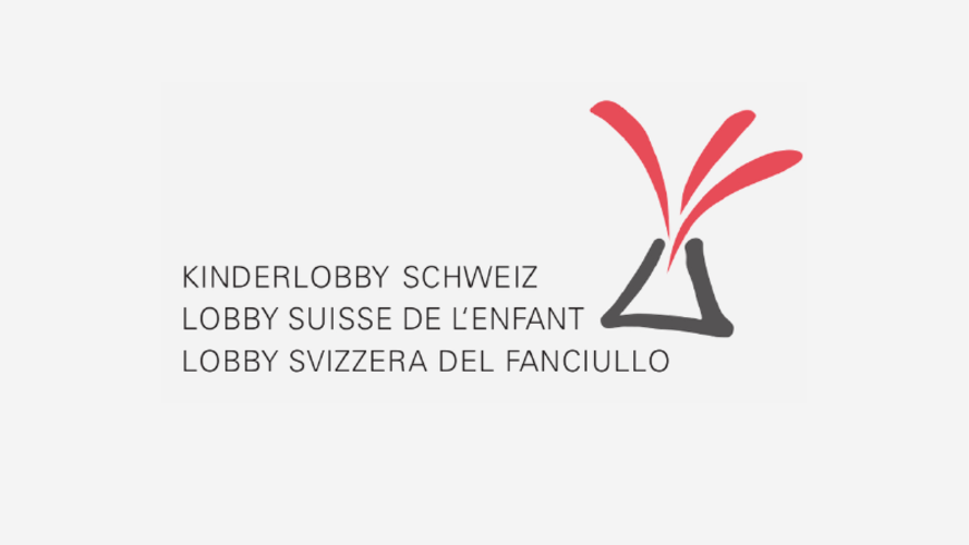 Lobby Suisse de l'Enfant - Kinderlobby Schweiz