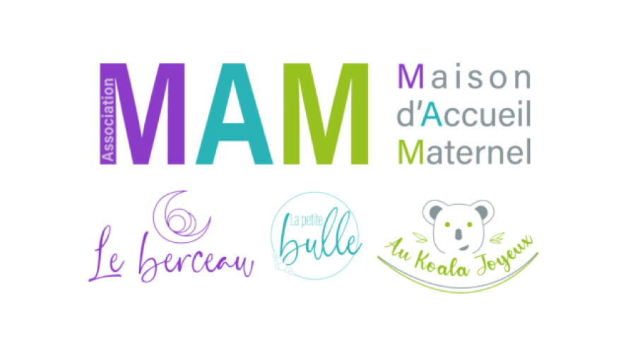Logo de Association MAM