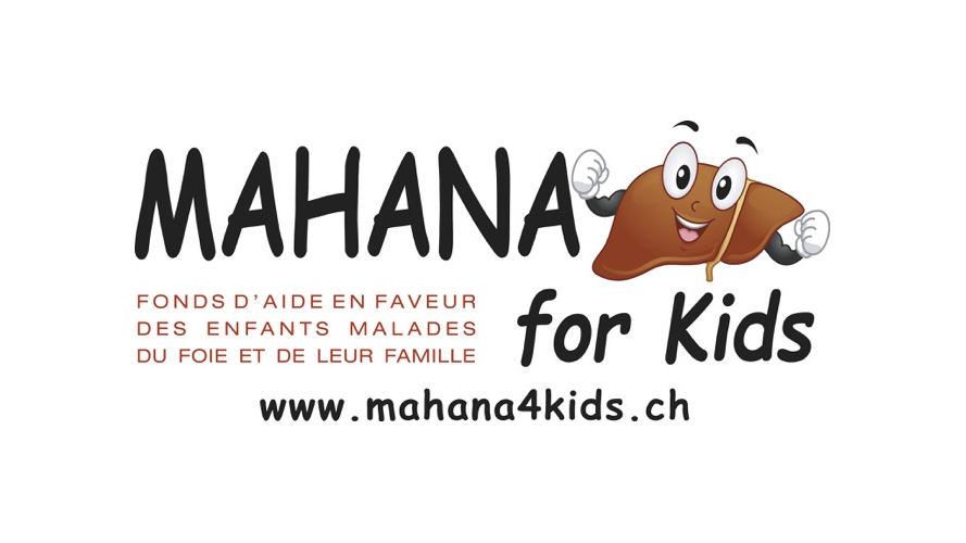 Logo de MAHANA for kids
