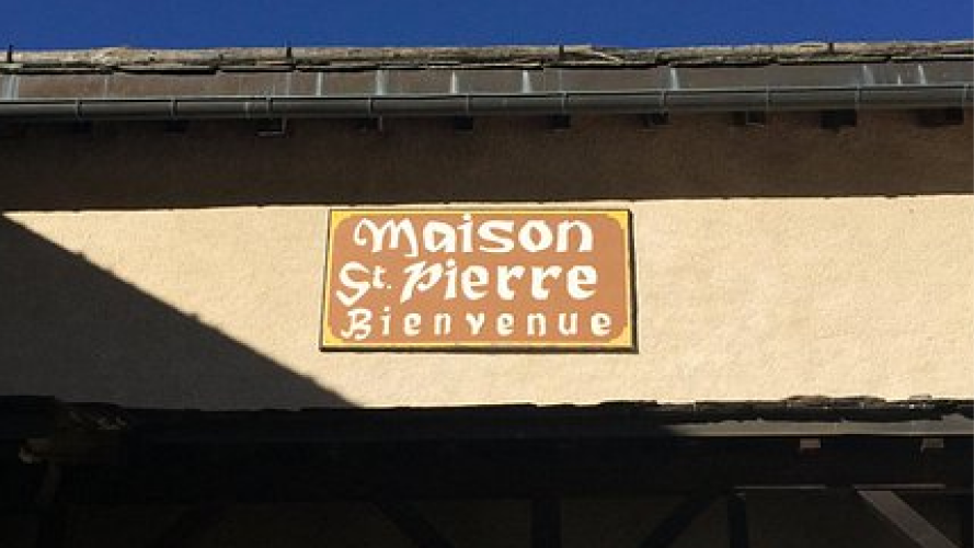 Maison St-Pierre