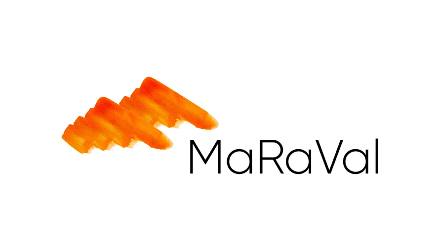 Logo de MaRaVal