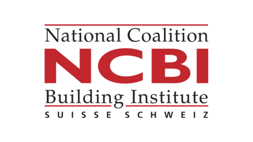 Logo de NCBI Suisse