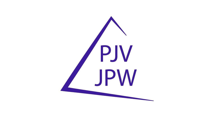 Logo de PJV