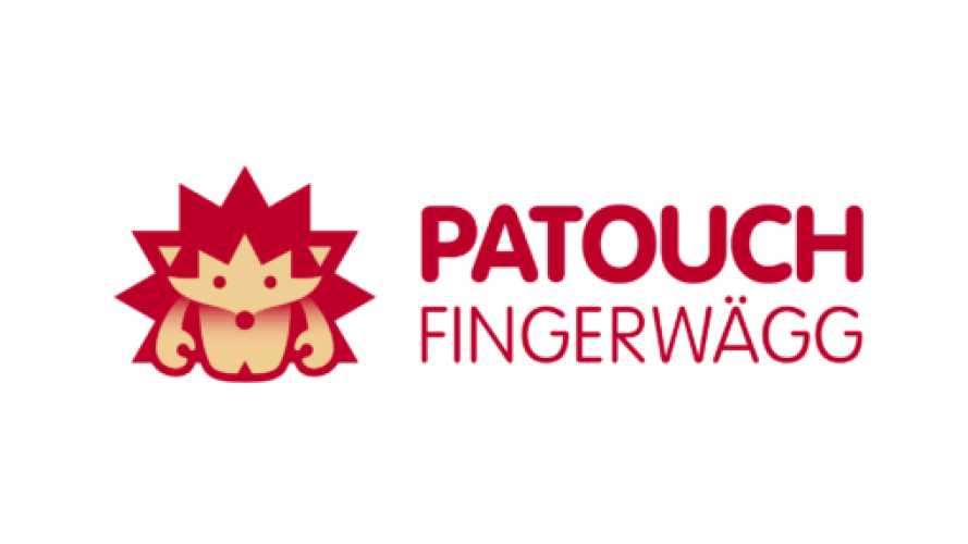Logo de Patouch