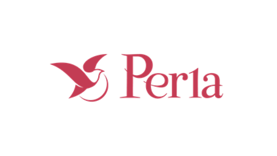 Logo de Perla