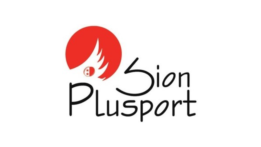Logo de Plusport Sion