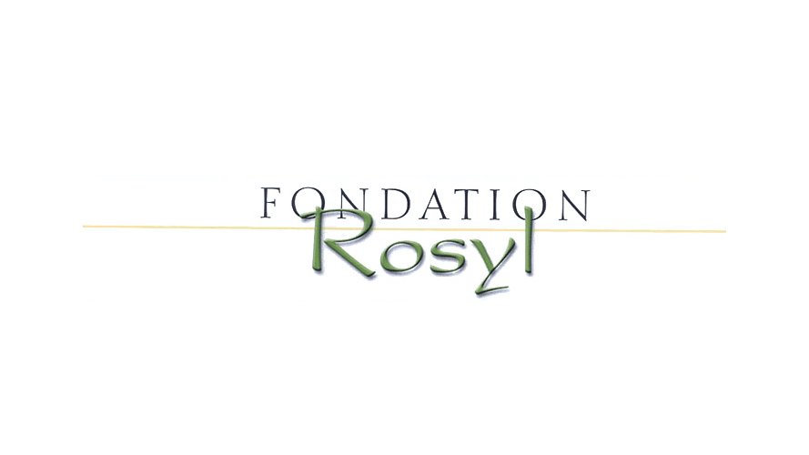 Fondation Rosyl