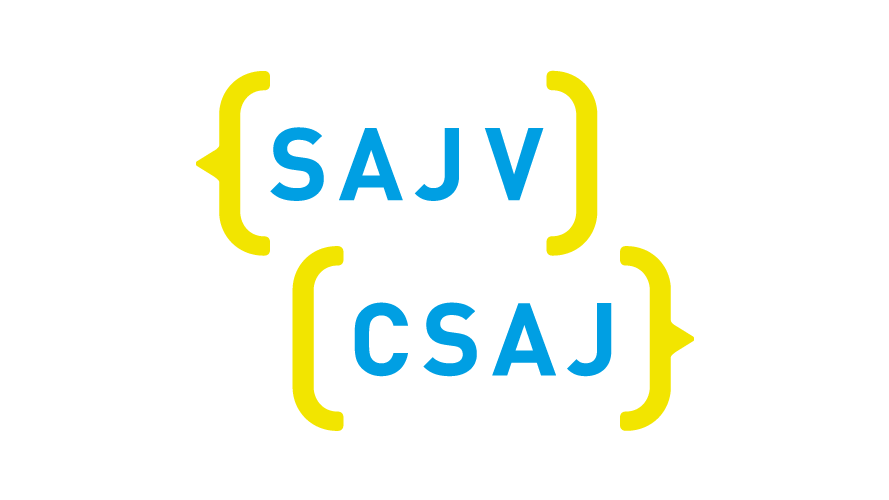 Logo de CSAJ
