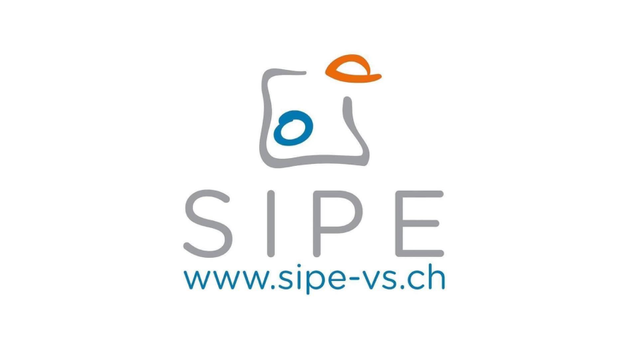 Logo de SIPE