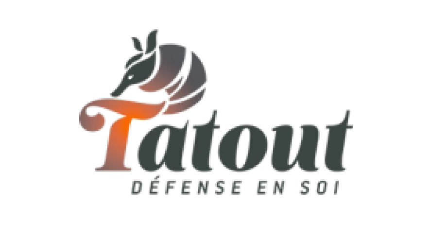 Logo de Tatout défense en soi