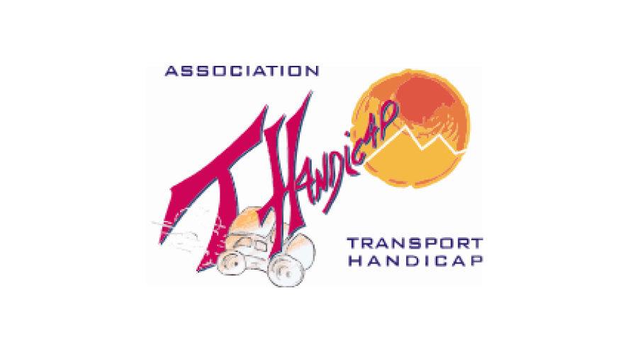 Logo de Transport Handicap Valais