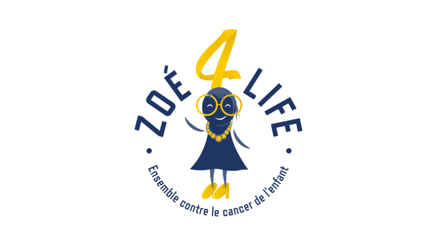Logo de Zoé4life
