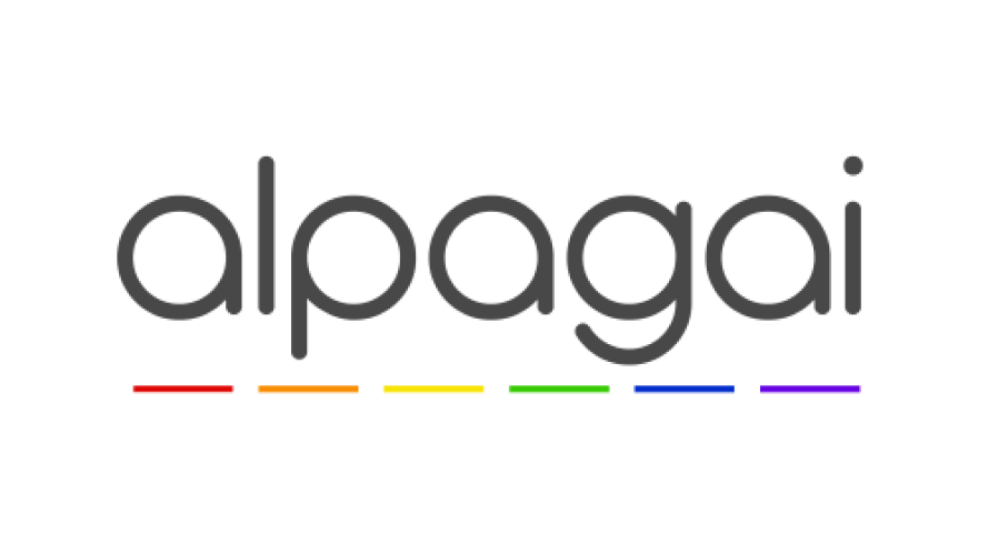 Logo de Alpagai