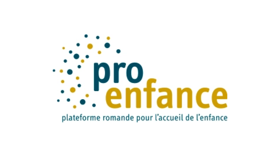 Logo de Pro Enfance