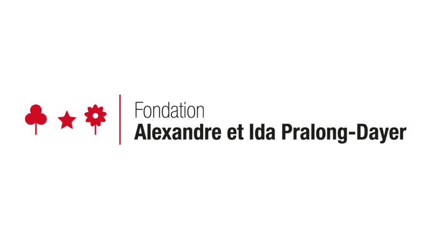 Fondation Alexandre et Ida Pralong‐Dayer